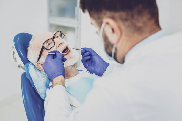 Best Walk-In Emergency Dentist in Semmes, AL